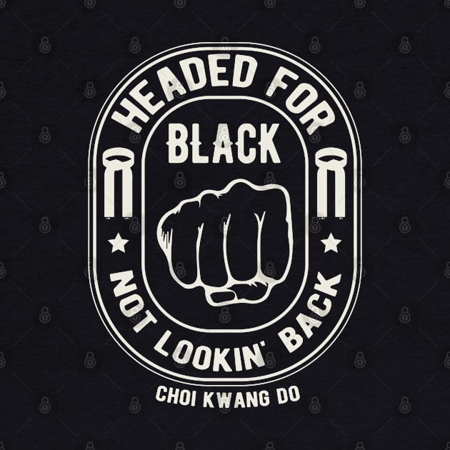 choi kwang do by UniqueWorld